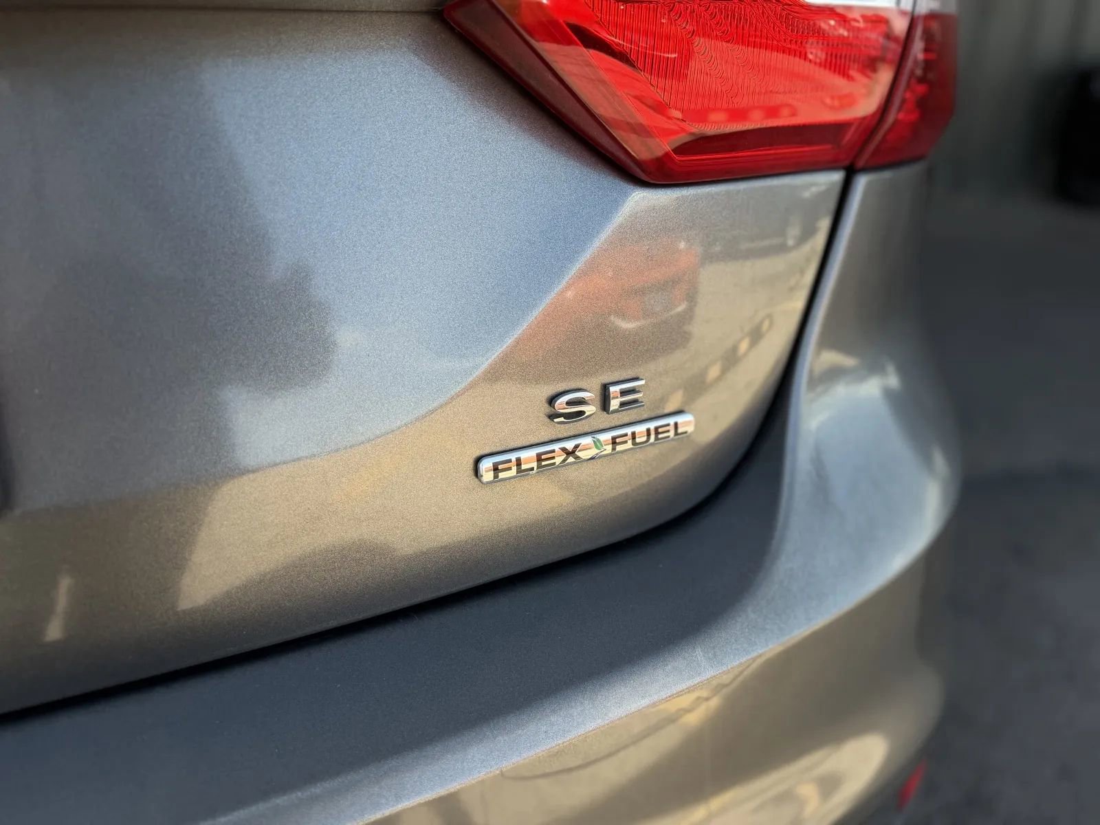 Used 2013 Ford Focus SE FWD image 34