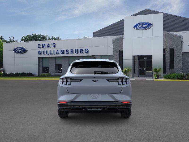 New 2025 Ford Mustang Mach-E Premium w/ Sport Appearance Package image 5