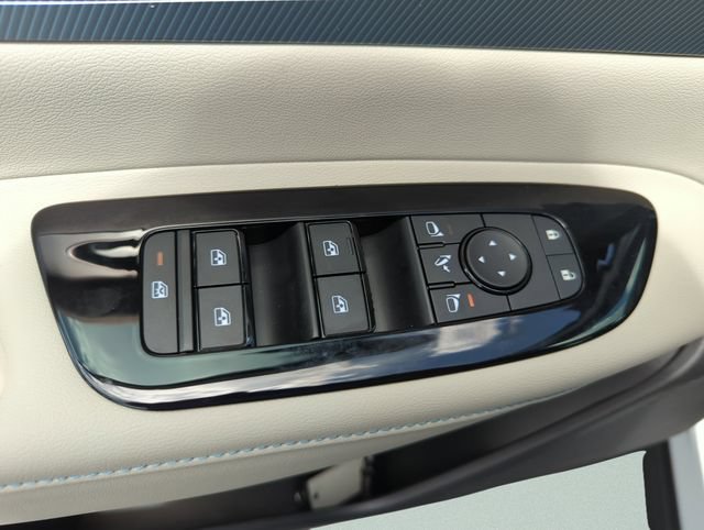 New 2026 Nissan Murano Platinum w/ Technology Package AWD/4WD image 27