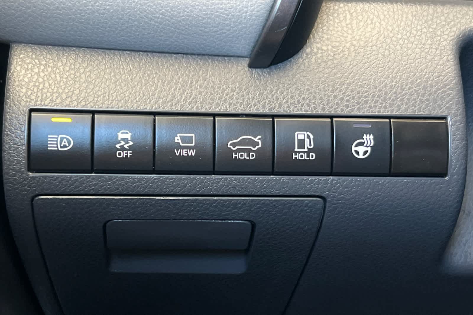Certified 2024 Toyota Camry XSE w/ Navigation Package FWD image 31