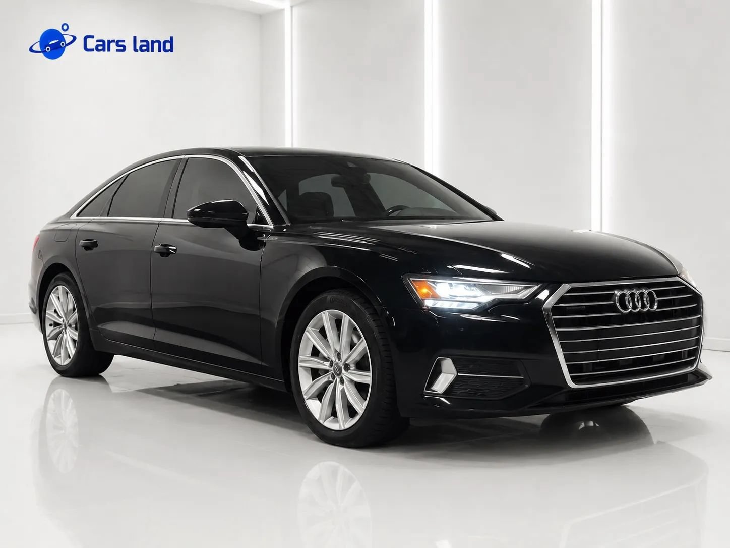 Used 2019 Audi A6 2.0T Premium w/ Convenience Package