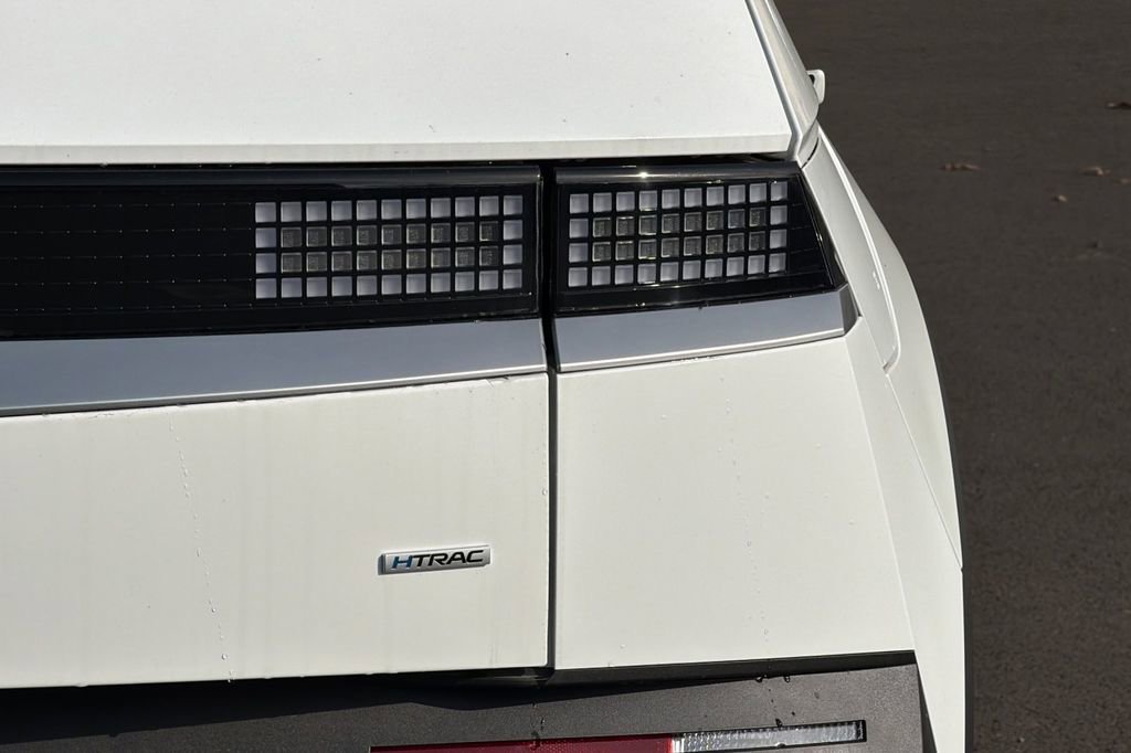 New 2026 Hyundai Ioniq 5 SEL image 7