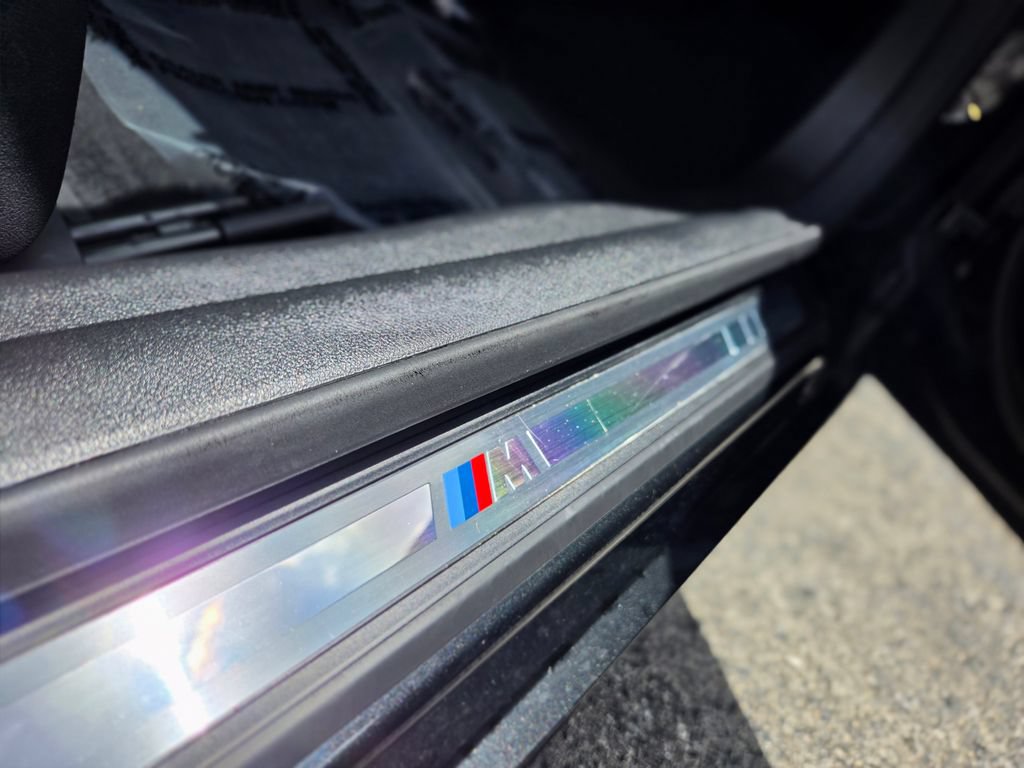 Used 2026 BMW 430i Convertible RWD image 28