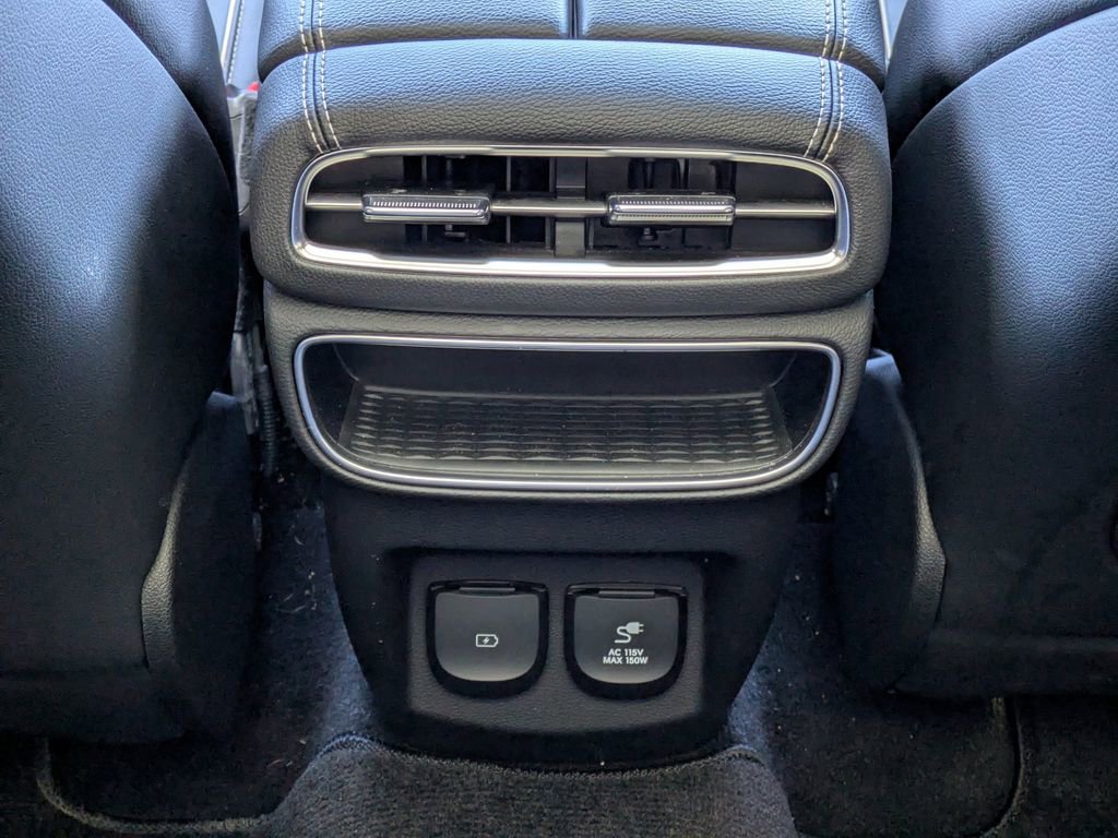 Used 2022 Genesis GV80 2.5T w/ Advanced Package 02 image 14