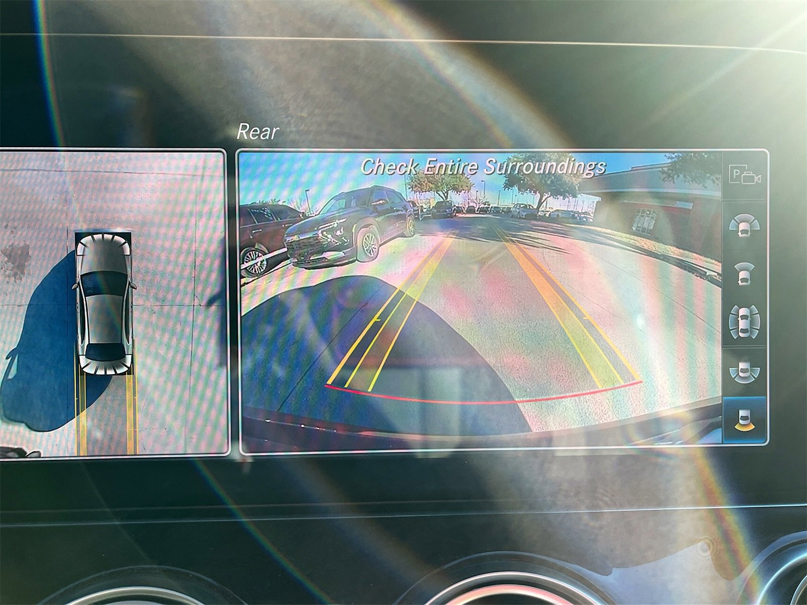 Used 2020 Mercedes-Benz E 450 4MATIC Sedan image 14