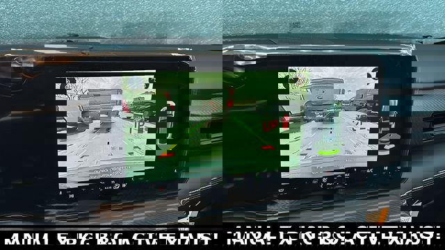 New 2026 Ford Mustang GT Premium image 14