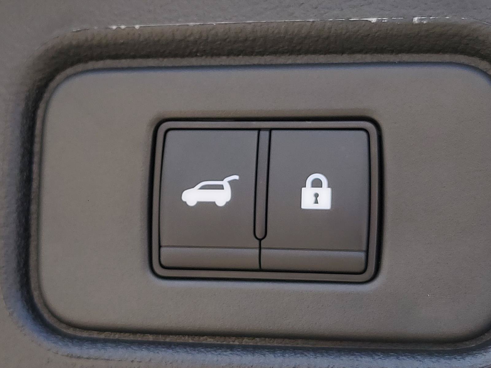 New 2026 Nissan Pathfinder Platinum w/ Accent Package FWD image 13
