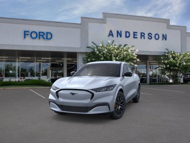 New 2026 Ford Mustang Mach-E Premium w/ Technology Package image 2