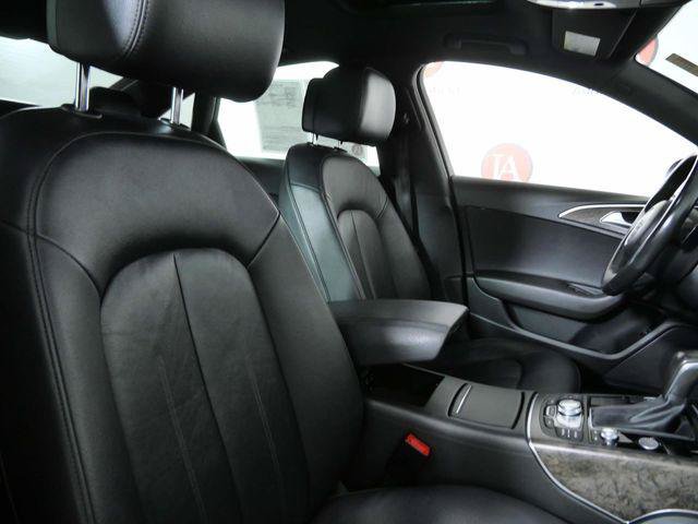 Used 2017 Audi A6 2.0T Premium AWD/4WD image 13