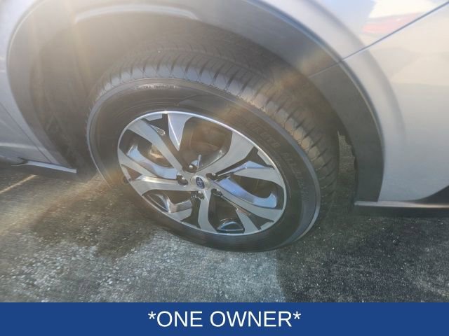 Used 2022 Subaru Outback Limited image 5