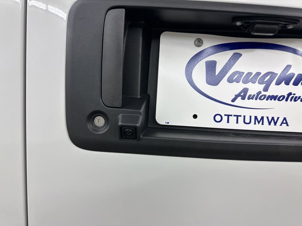 New 2026 GMC Savana 2500 w/ Driver Convenience Package RWD image 14