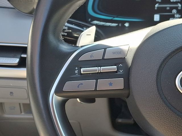 Used 2025 Hyundai Palisade SEL image 23