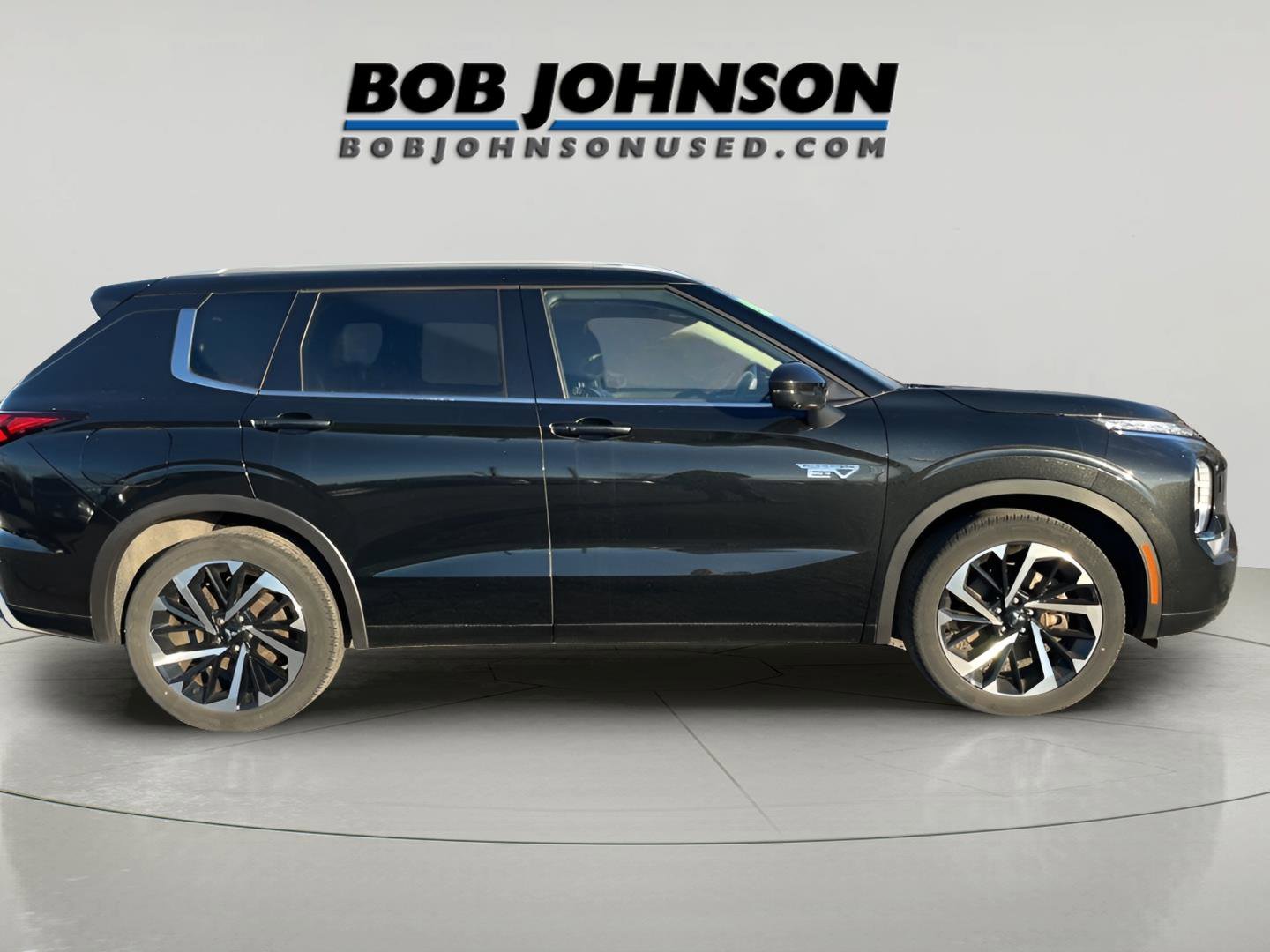 Used 2023 Mitsubishi Outlander SEL image 8