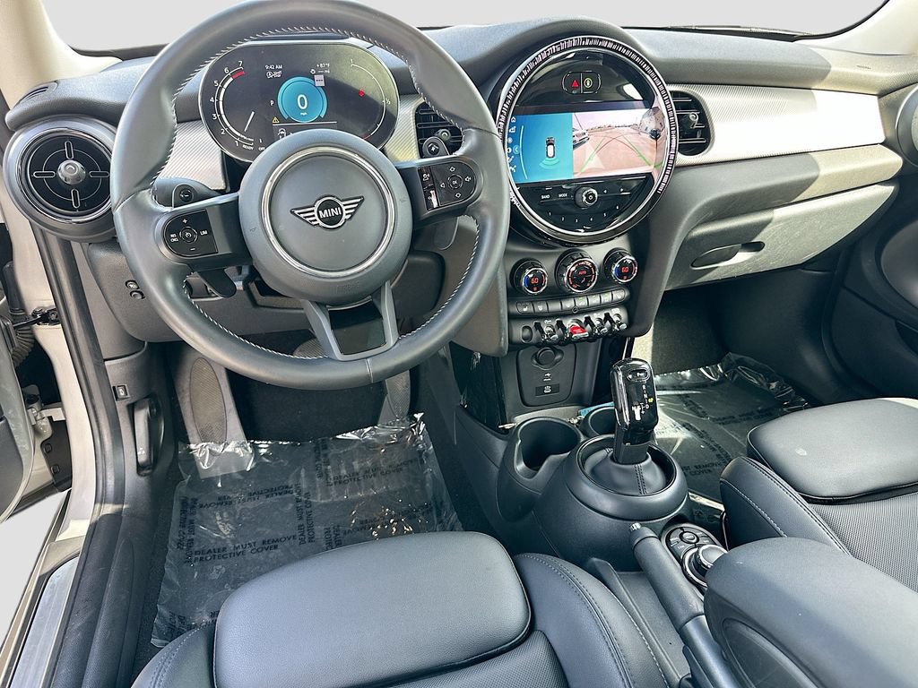 Used 2024 MINI Cooper S FWD image 23