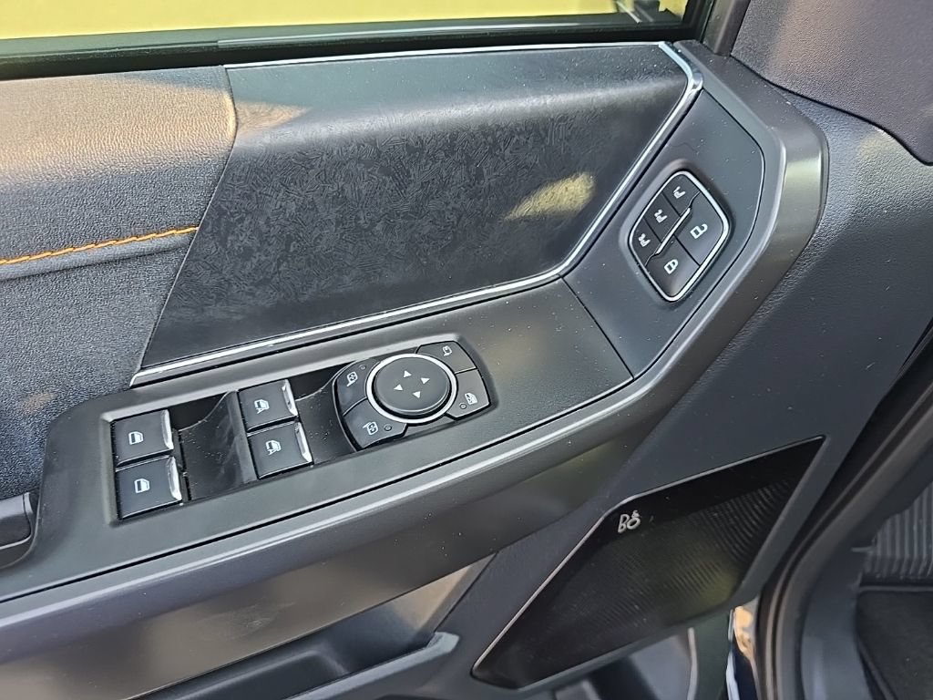 Used 2025 Ford F150 Tremor w/ Equipment Group 402A High AWD/4WD image 13