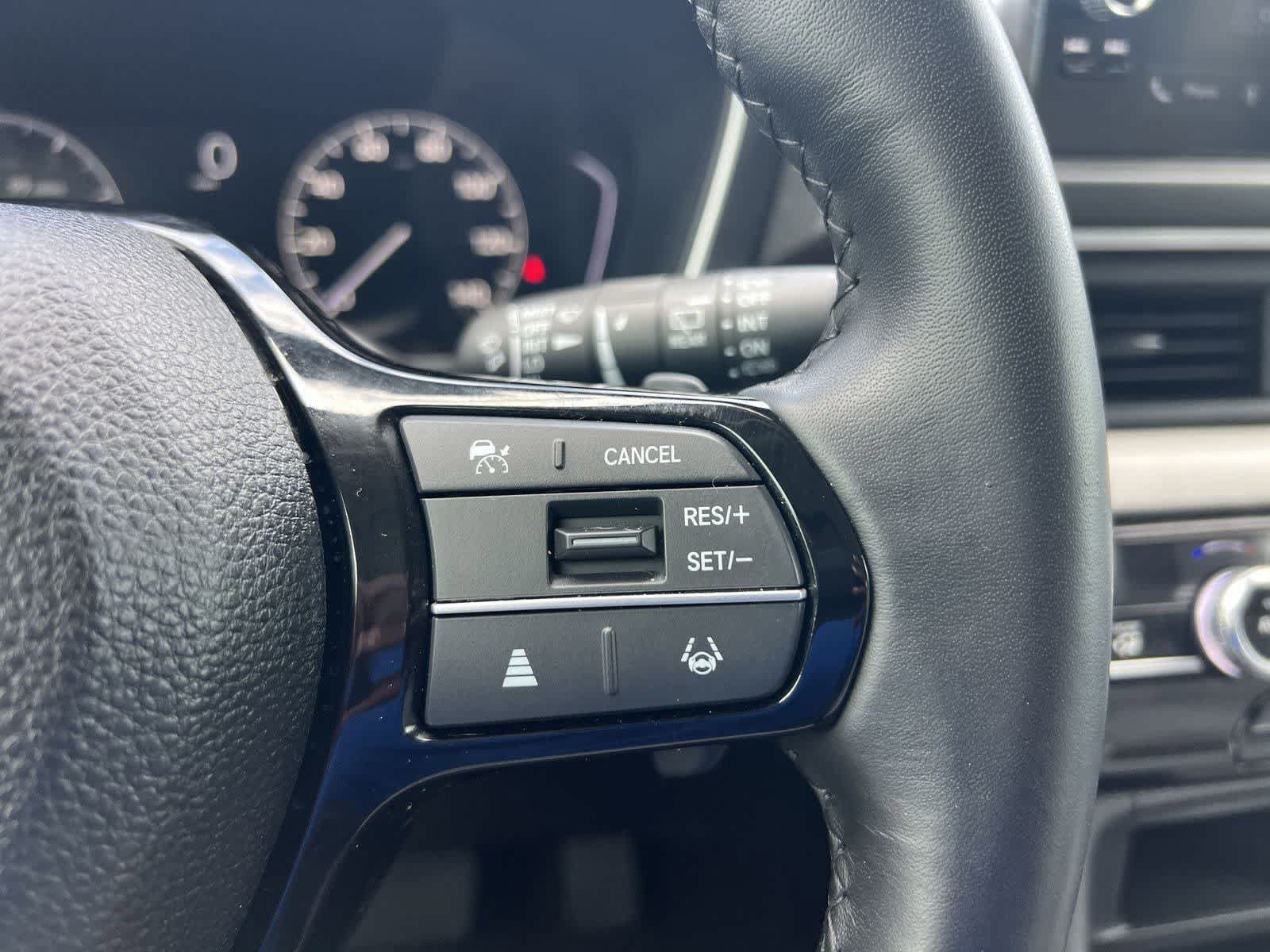 Used 2025 Honda Pilot EX-L image 26
