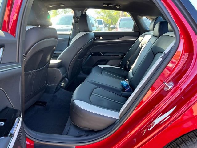 New 2026 Kia K5 GT-Line w/ GT-Line Premium Package FWD image 19