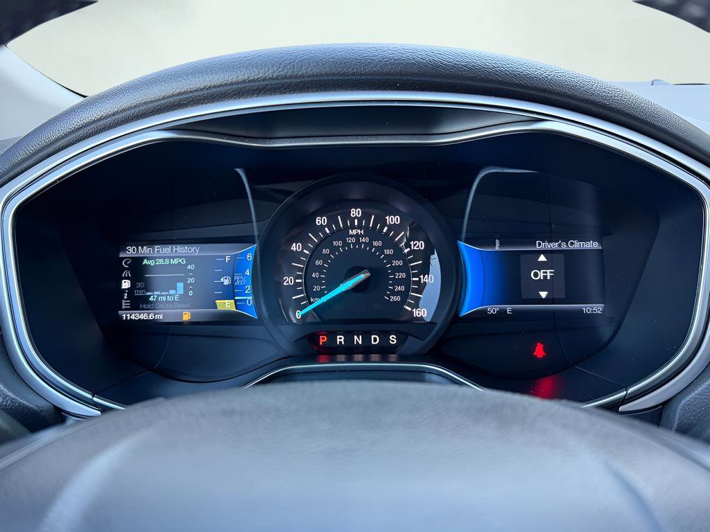 Used 2014 Ford Fusion SE image 39