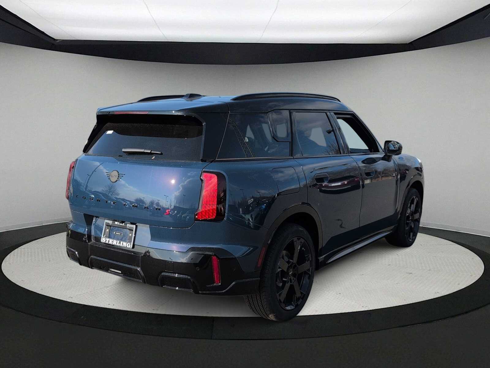 New 2026 MINI Cooper Countryman S w/ Comfort Package Max AWD/4WD image 9