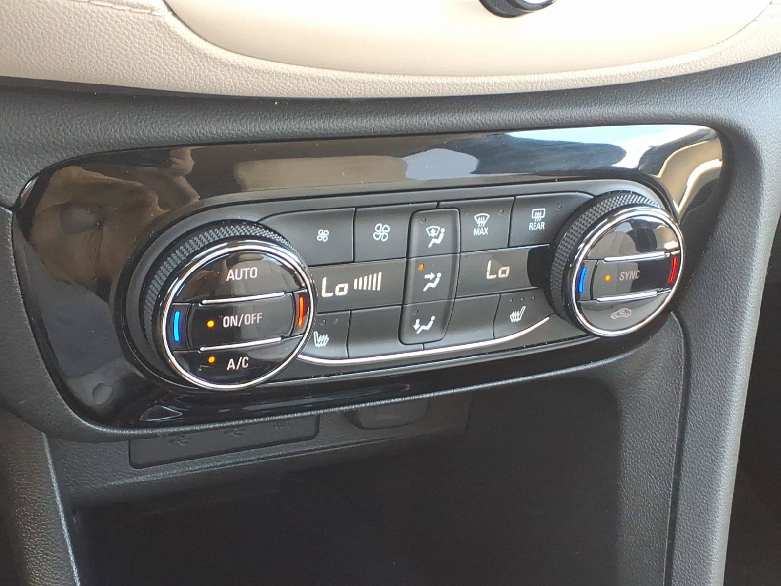 Used 2023 Buick Encore GX Select FWD image 20