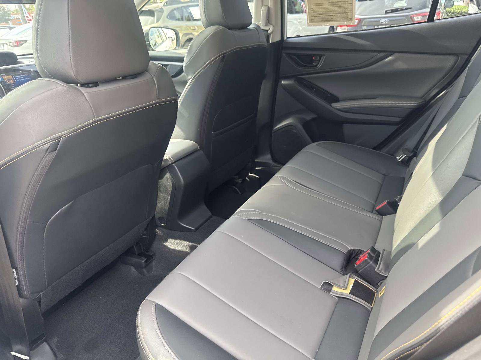 Used 2023 Subaru Crosstrek 2.5i Sport image 12