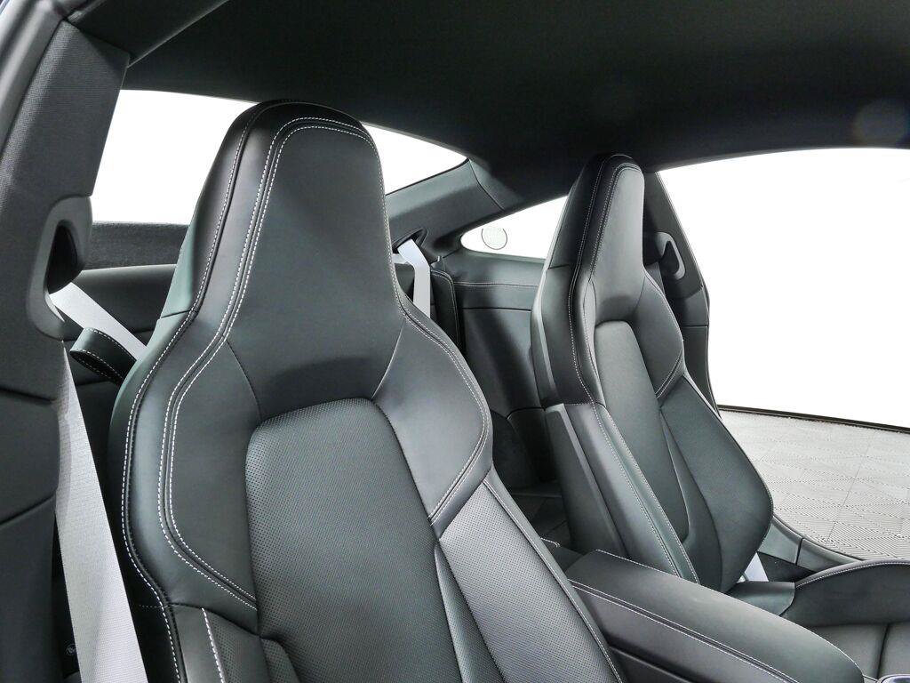 New 2026 Porsche 911 Carrera T RWD image 20