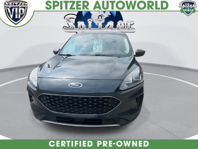 Used 2022 Ford Escape SE w/ Convenience Package AWD/4WD image 6