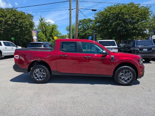 New 2026 Ford Maverick XLT FWD image 36