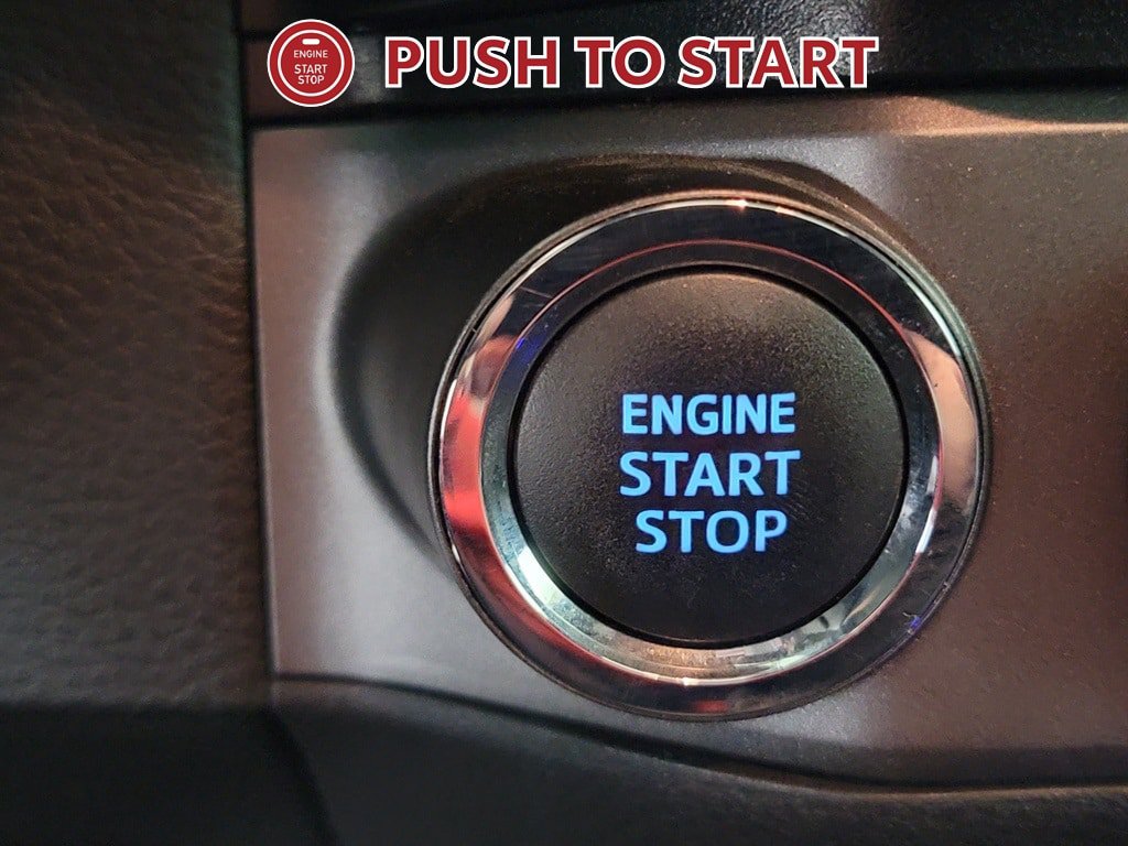 Used 2020 Toyota Tacoma TRD Sport w/ TRD Premium Sport Package AWD/4WD image 20