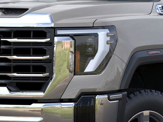 New 2026 GMC Sierra 2500 SLE image 10