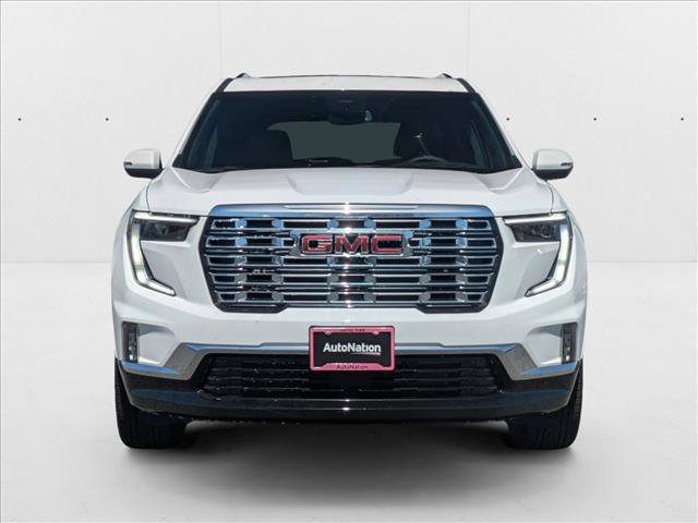 New 2025 GMC Acadia Denali image 8