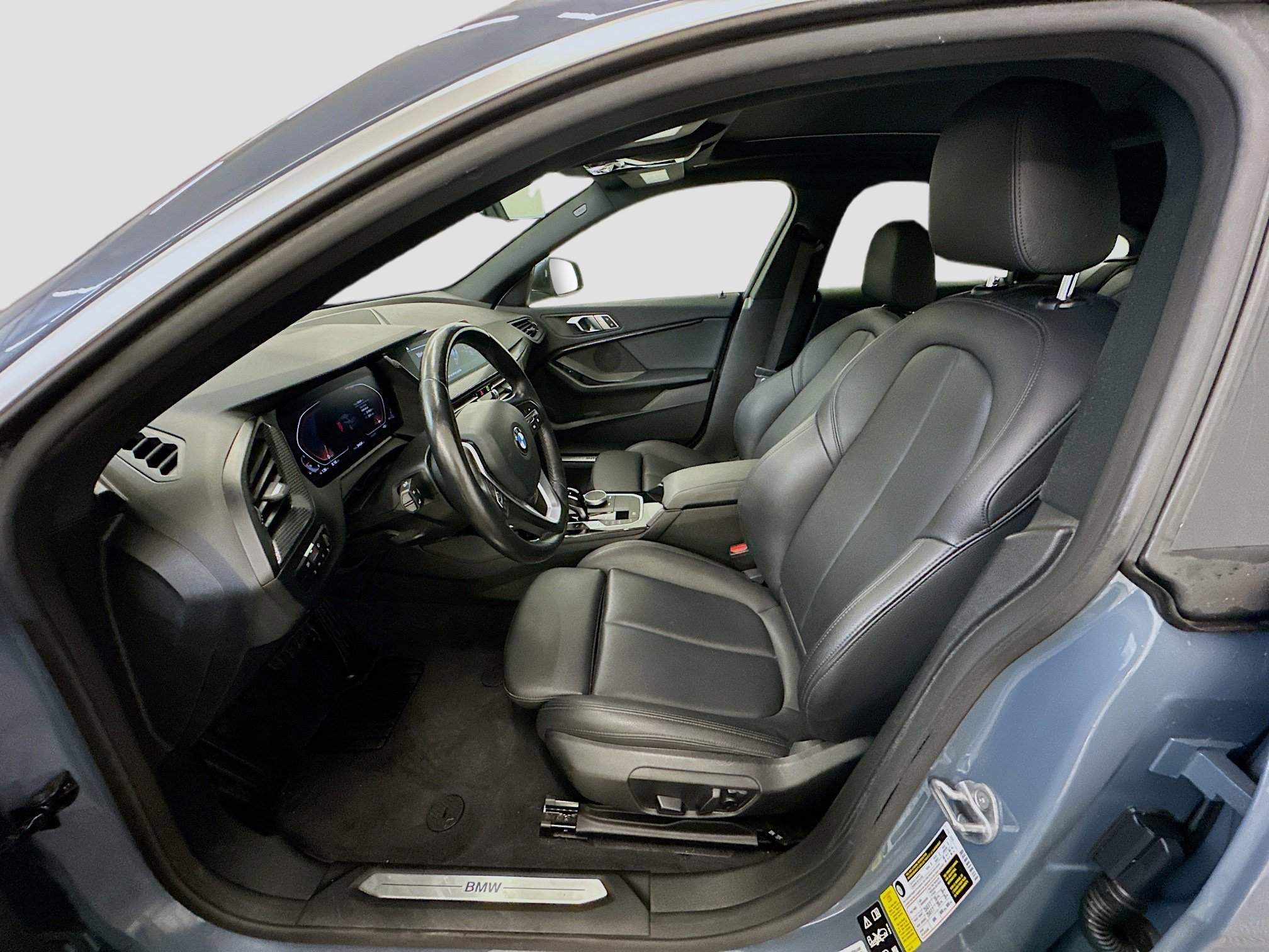 Used 2022 BMW 228i xDrive Gran Coupe w/ Convenience Package image 13