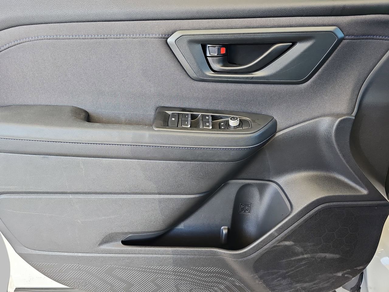 Certified 2026 Subaru Forester Premium image 31