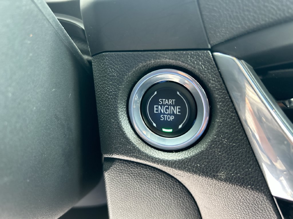 Used 2025 Buick Encore GX Sport Touring w/ Experience Buick Package AWD/4WD image 19