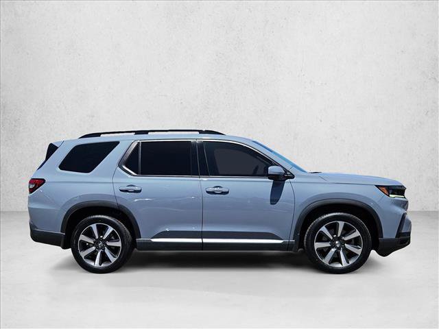 Used 2024 Honda Pilot Elite image 4