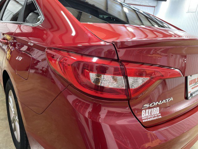Used 2017 Hyundai Sonata SE FWD image 23