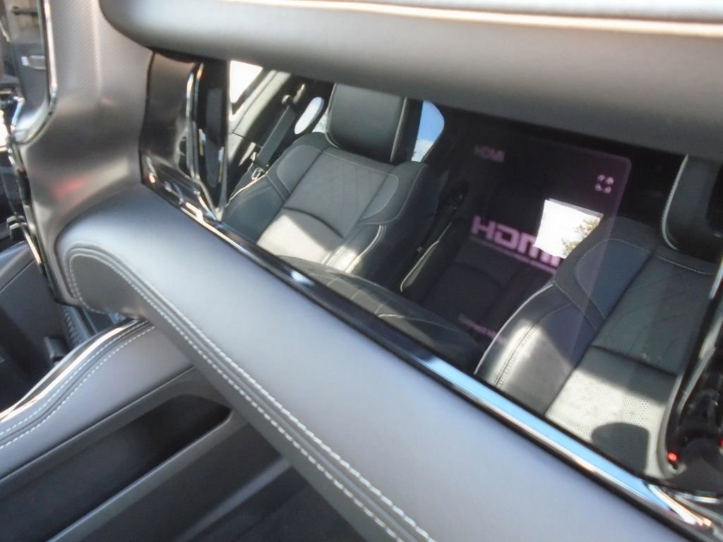 New 2025 RAM 2500 Limited image 18