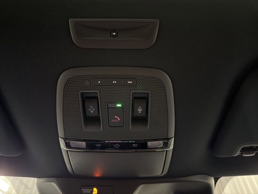 New 2026 INFINITI QX80 4WD image 22