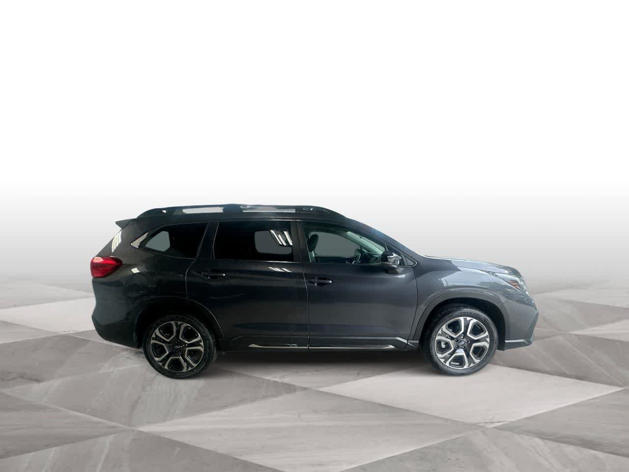 New 2026 Subaru Ascent Limited AWD/4WD image 9