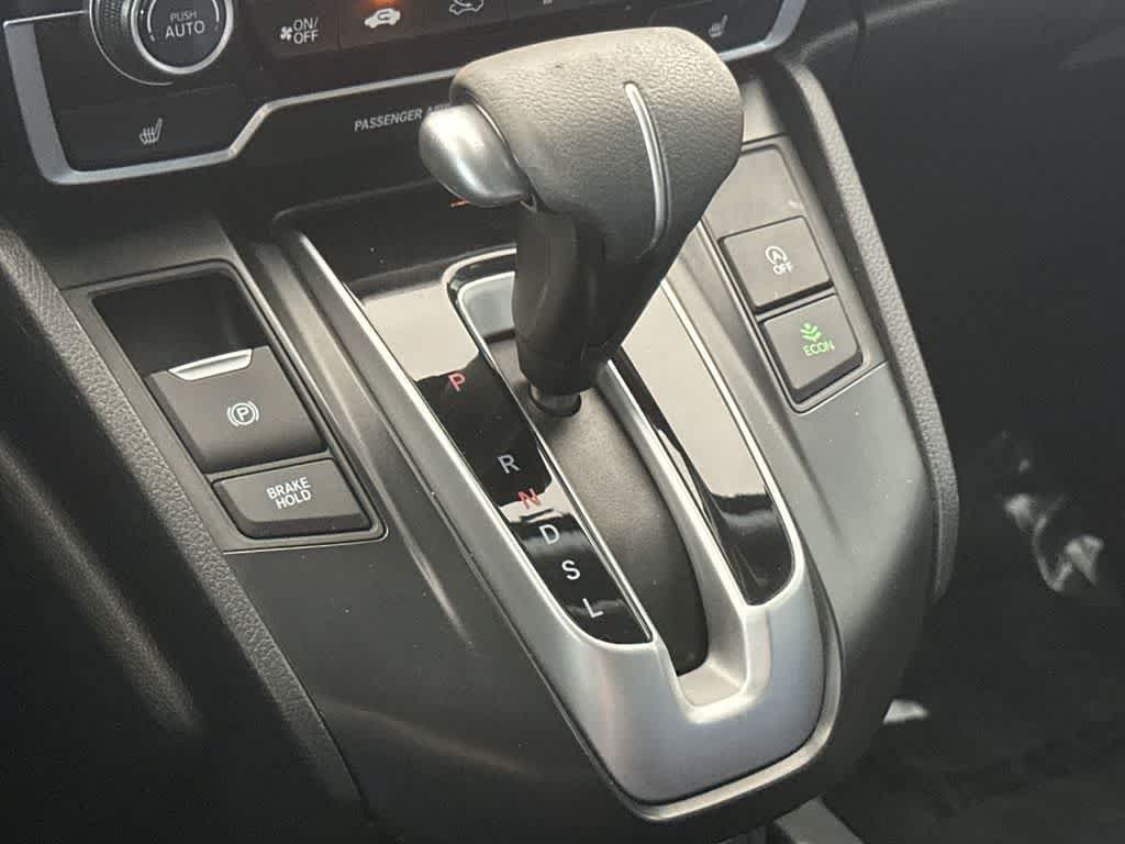 Used 2021 Honda CR-V Special Edition image 21