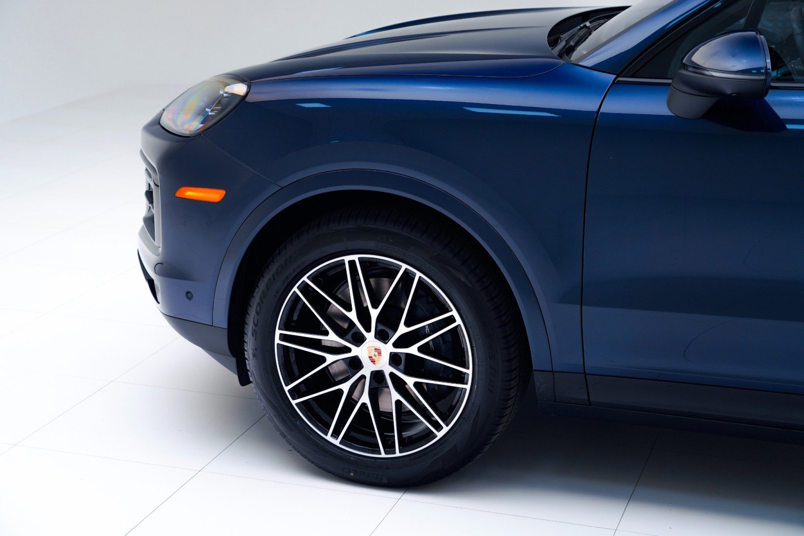 New 2026 Porsche Cayenne image 11