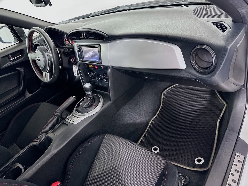 Used 2013 Subaru BRZ Premium image 26