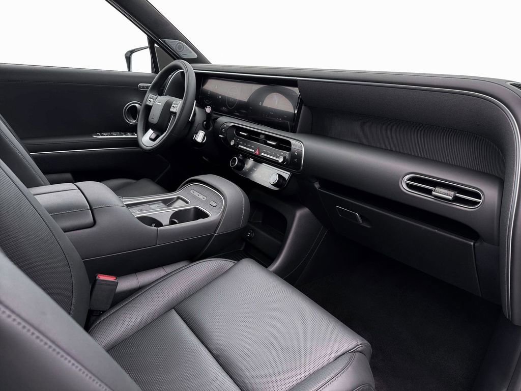 New 2026 Hyundai Palisade Calligraphy image 15