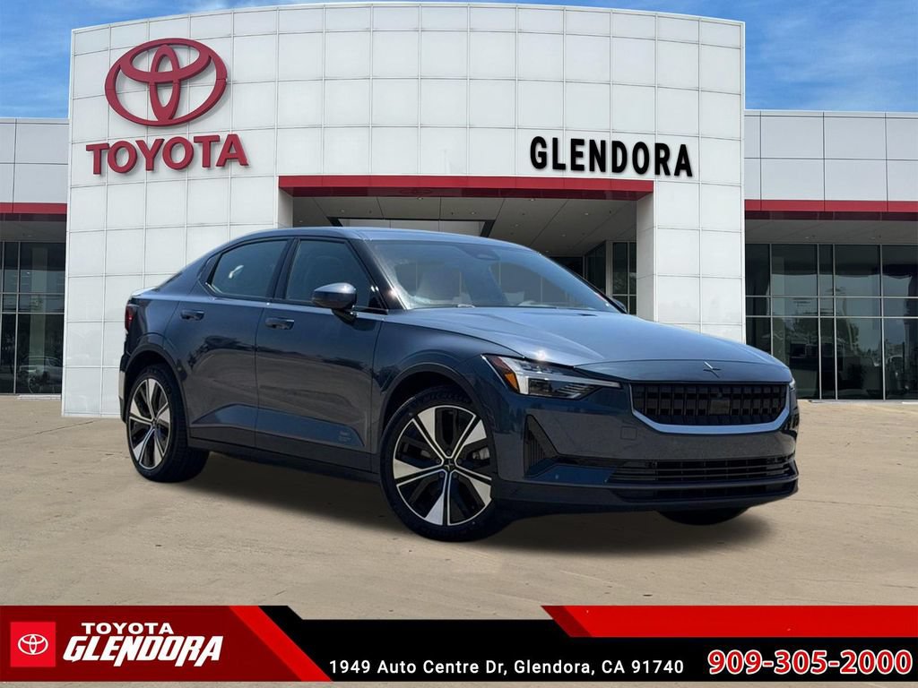 Used 2023 Polestar Polestar 2