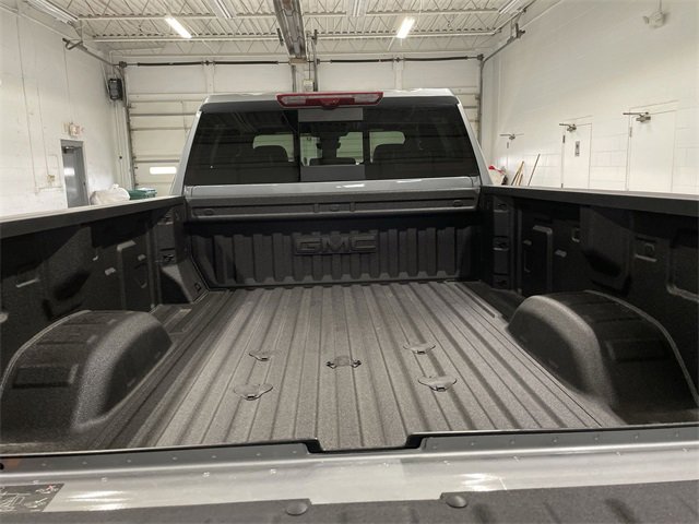 New 2026 GMC Sierra 3500 Denali Ultimate image 15