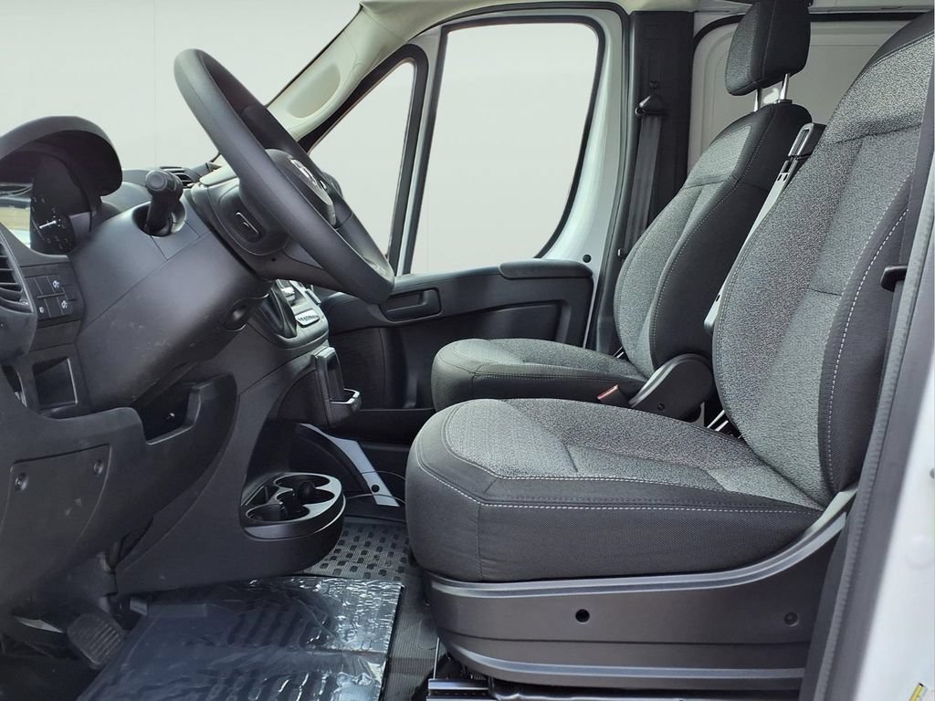 New 2026 RAM ProMaster 1500 FWD image 11