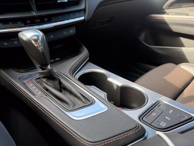 Used 2022 Cadillac CT4 Sport AWD/4WD image 31