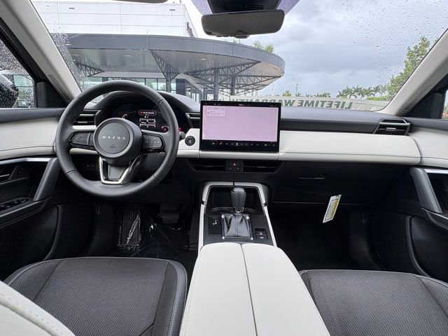 New 2026 MAZDA CX-5 Preferred AWD/4WD image 10