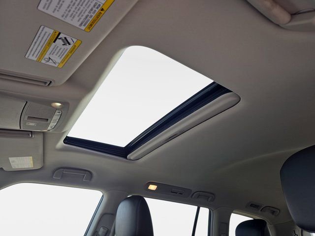 Certified 2024 INFINITI QX80 Luxe image 29