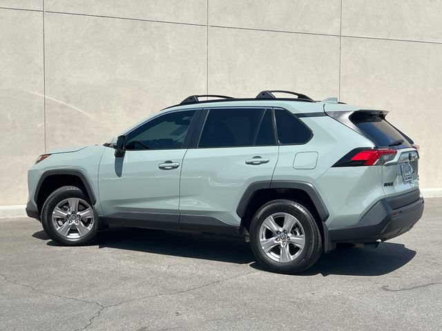 Used 2022 Toyota RAV4 XLE w/ Convenience Package AWD/4WD image 6